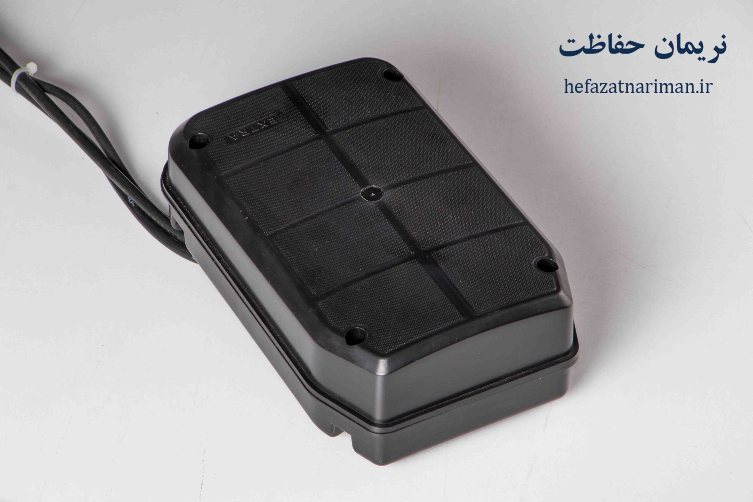 اپراتور زیر سقفی (سکشنال) +EX4024D