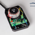 اپراتور زیر سقفی (سکشنال) +EX4024D