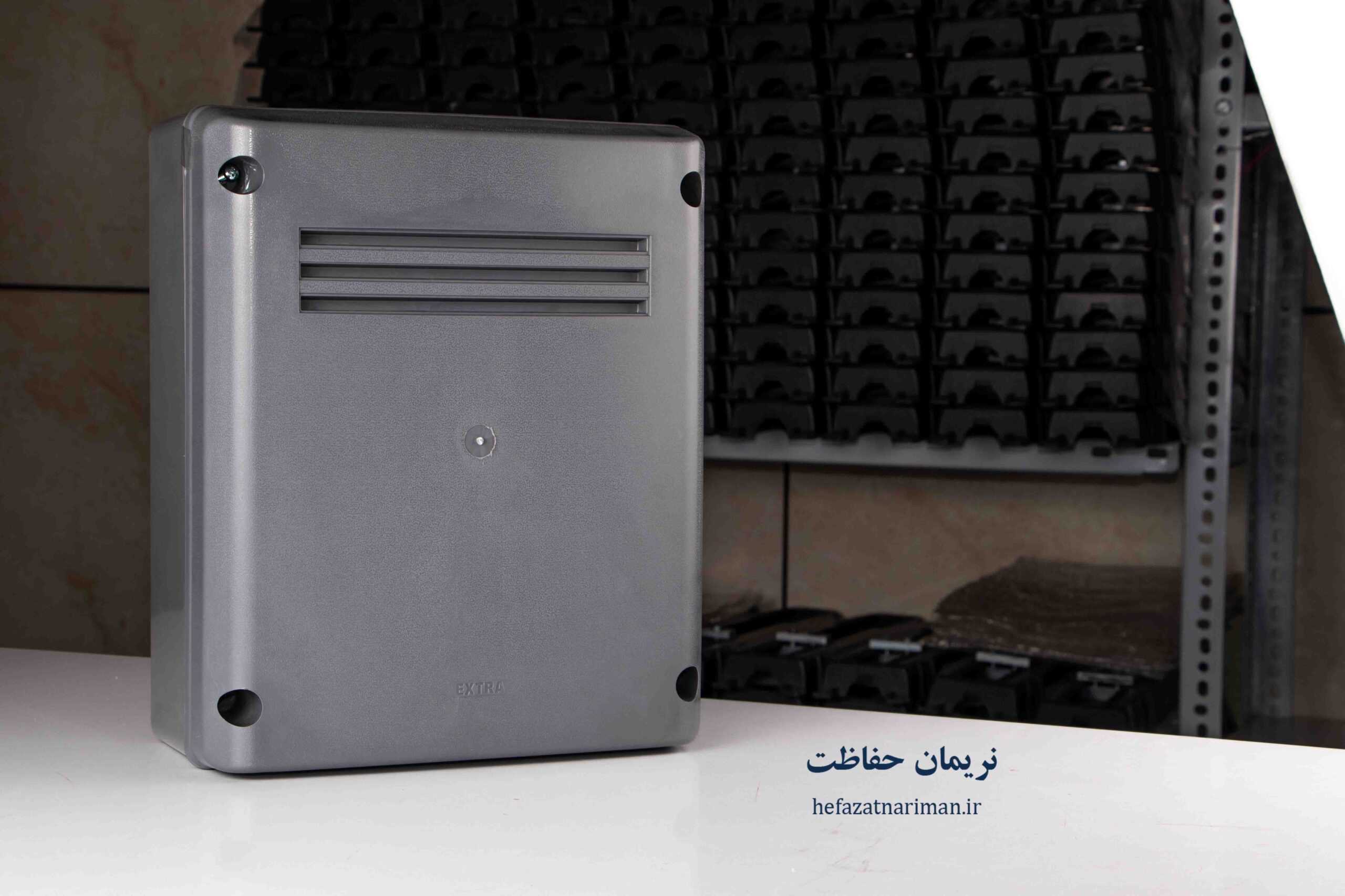 اپراتور زیر سقفی (سکشنال) +EX4024D