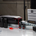 اپراتور زیر سقفی (سکشنال) +EX4024D