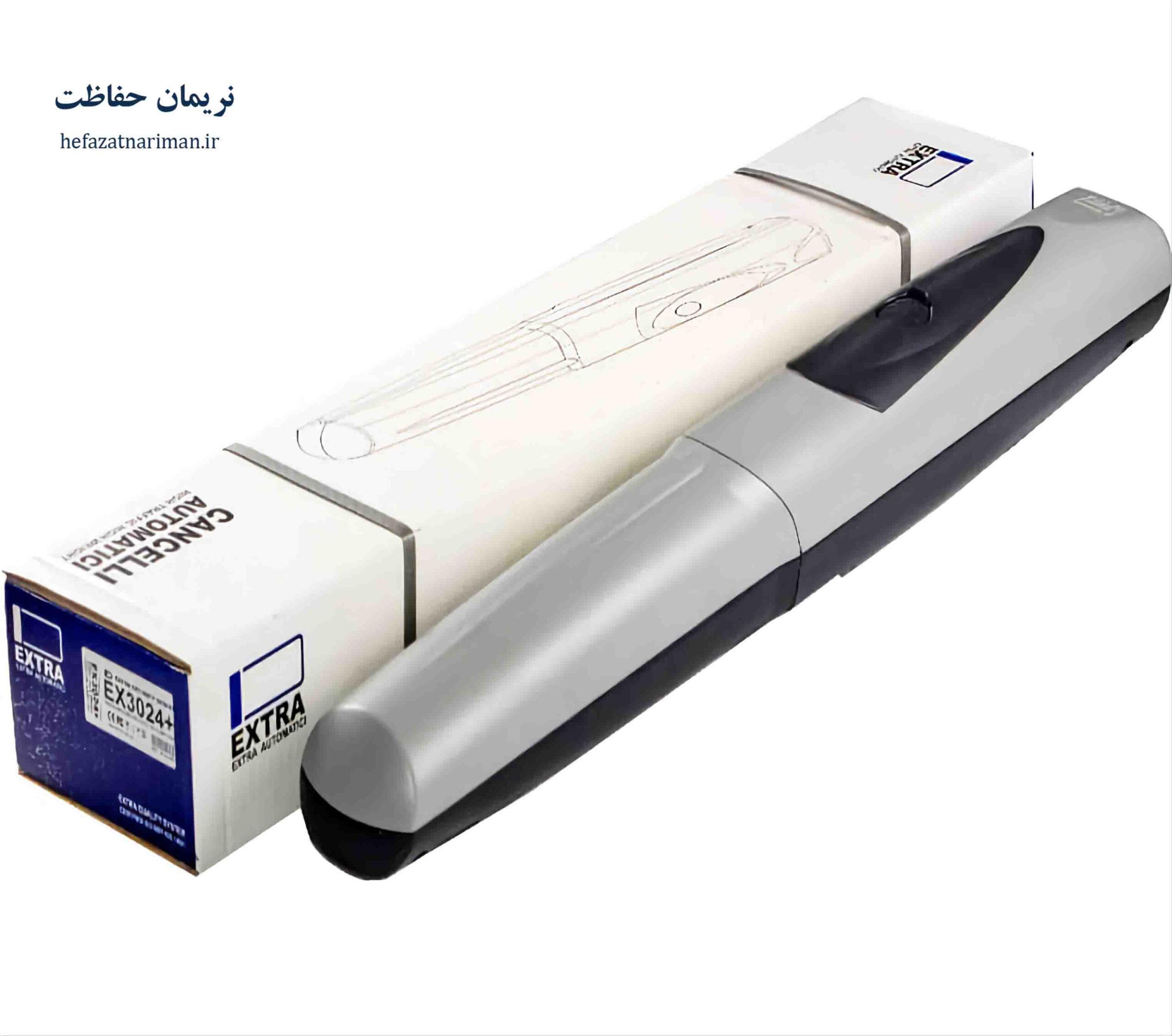 جک لولایی EX3024