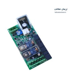 برد شارژر +EX2227