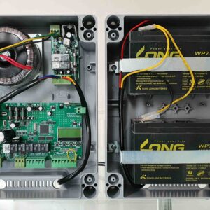 اپراتور زیر سقفی (سکشنال) +EX4024D